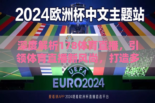 深度解析178体育直播，引领体育直播新风尚，打造多元化互动体验，178体育直播，引领新风尚，打造多元化互动体验