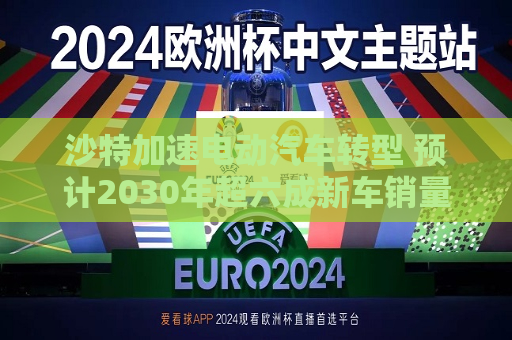 沙特加速电动汽车转型 预计2030年超六成新车销量为纯电车