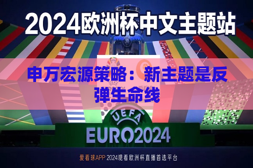 申万宏源策略：新主题是反弹生命线