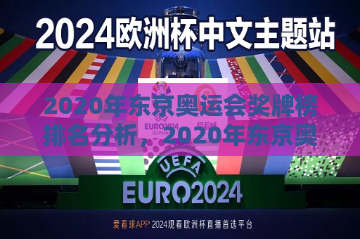 2020年东京奥运会奖牌榜排名分析，2020年东京奥运会奖牌榜排名解析，2020年东京奥运会奖牌榜排名解析