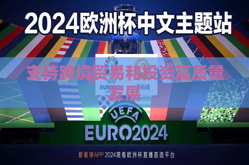 支持跨境贸易和投资高质量发展