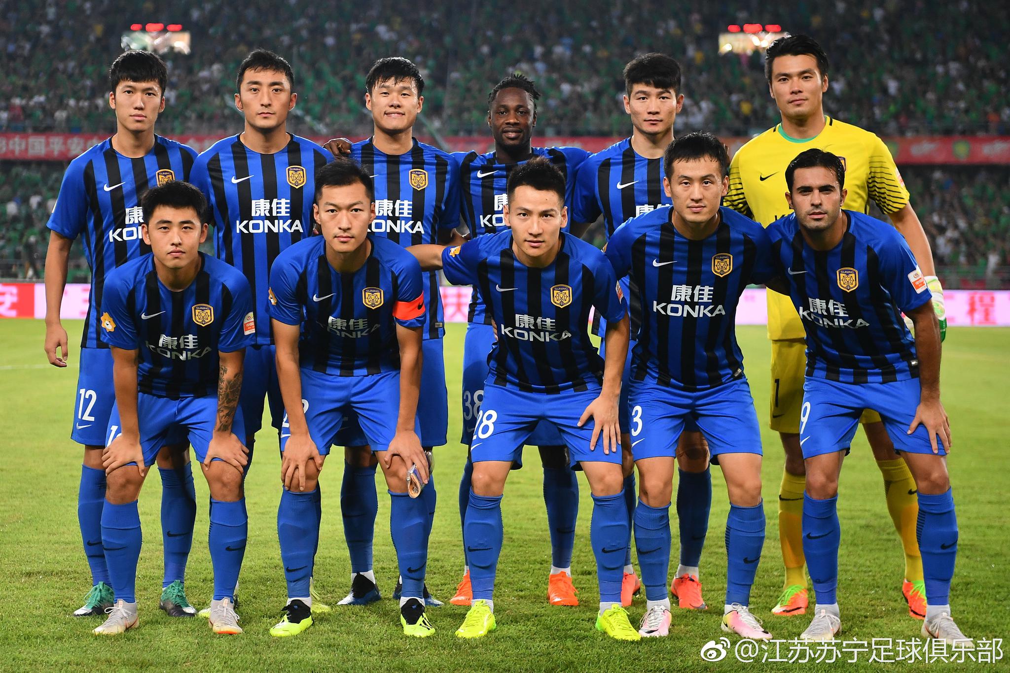 2018中超联赛结果如何(2018中超联赛结果如何查询)，2018中超联赛结果揭晓！，揭秘！2018中超联赛结果揭晓，谁将成为冠军？