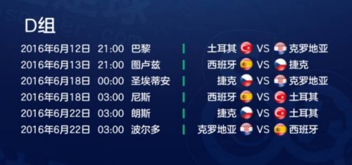 即时比分欧洲直播的简单介绍
