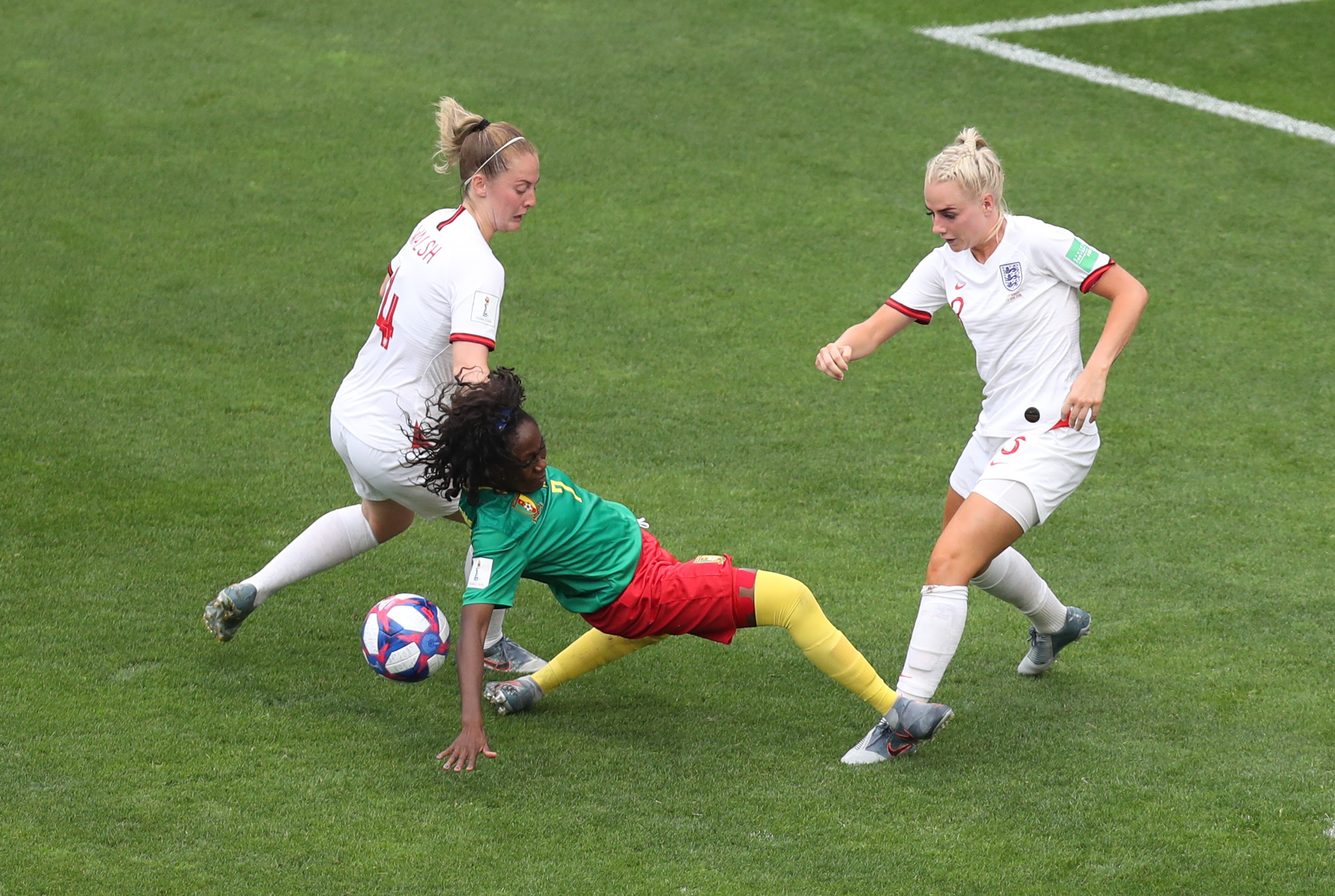 瑞典vs英格兰女足(瑞典vs英格兰女足直播)