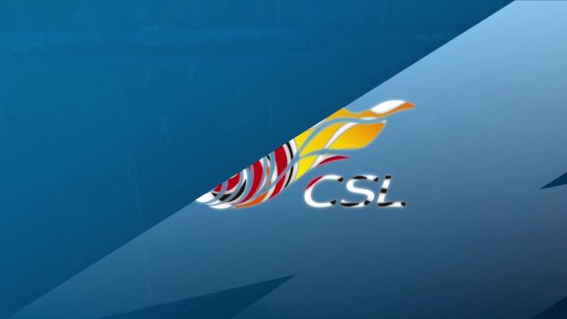 中超联赛会旗图片(中超联赛赛会制规则)