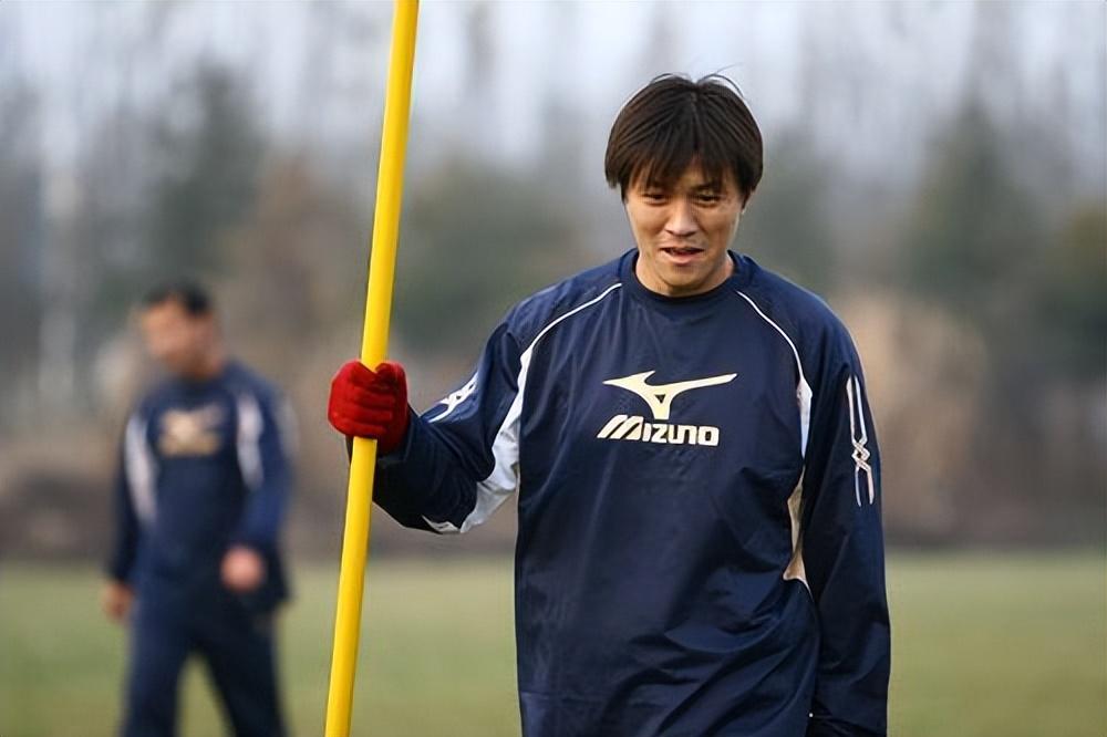 2003年中超联赛冠军(2003年中超联赛冠军是哪一场)