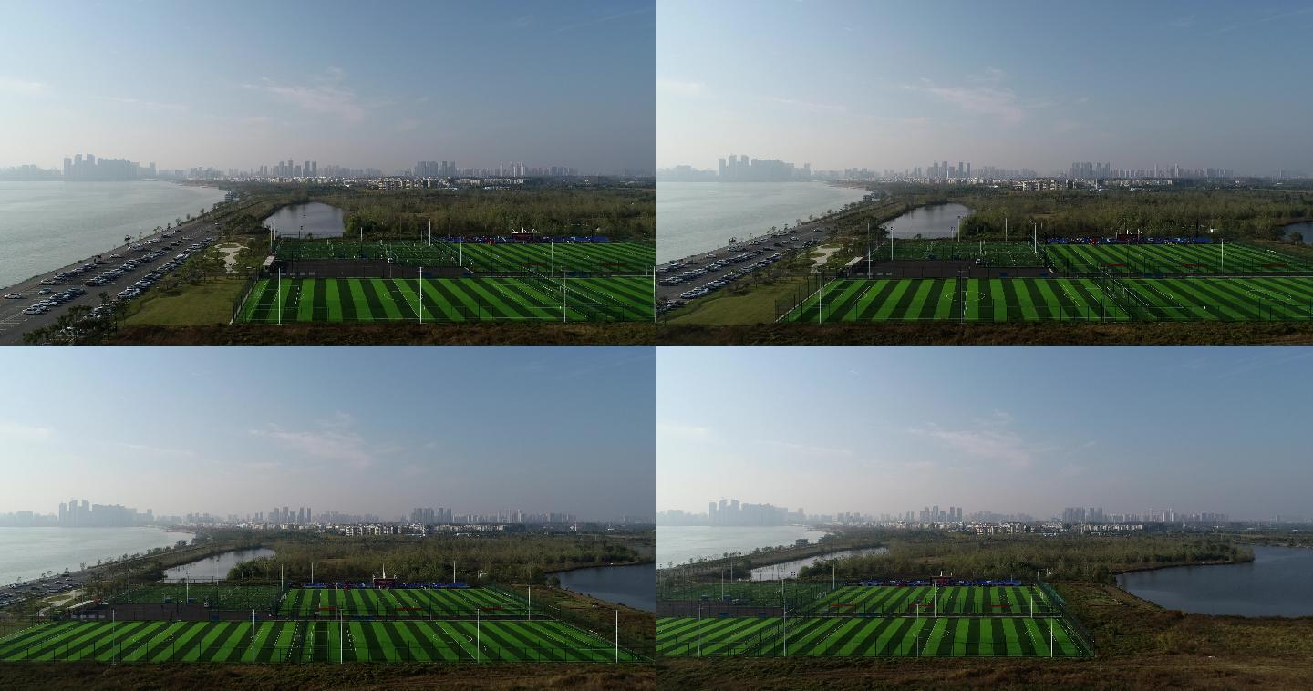 汉江足球场视频直播(汉江足球场视频直播高清)