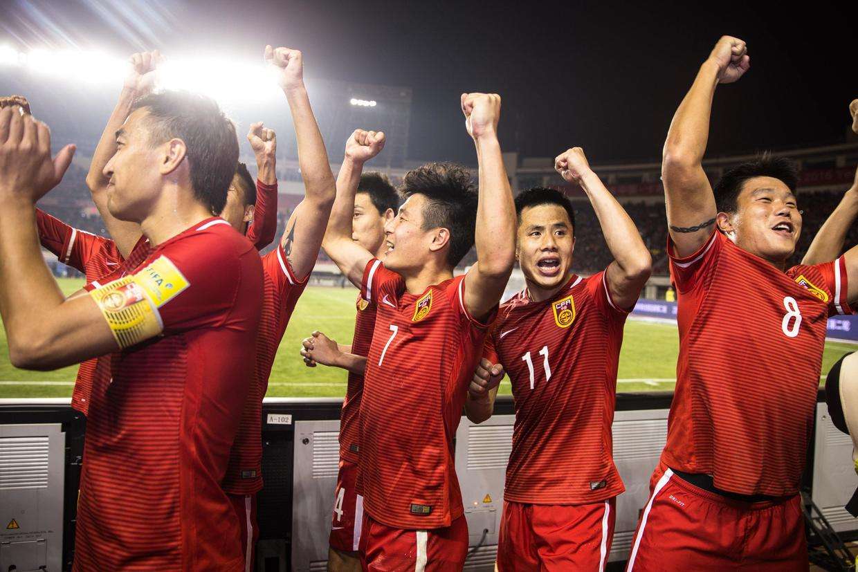 足球赢五球(足球5球什么意思)