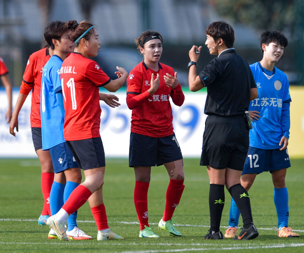 女超联赛直播江苏足球(2021女超联赛直播平台)