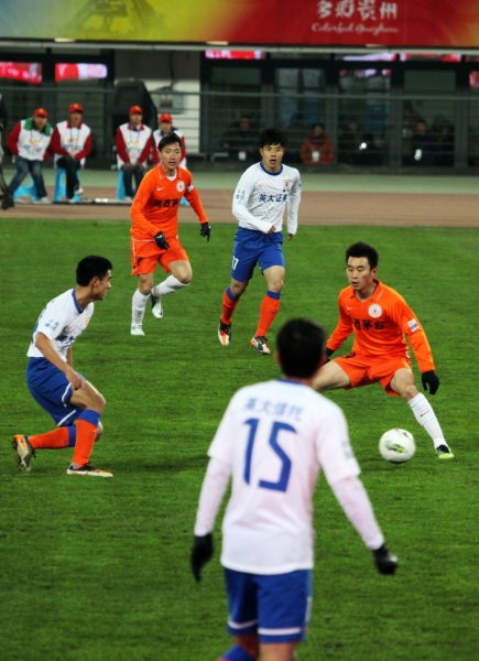 2012中超联赛集锦(2012年中超联赛赛程)