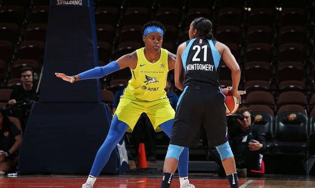 wnba飞马vs梦想(wnba飞马和神秘人比赛直播今天)