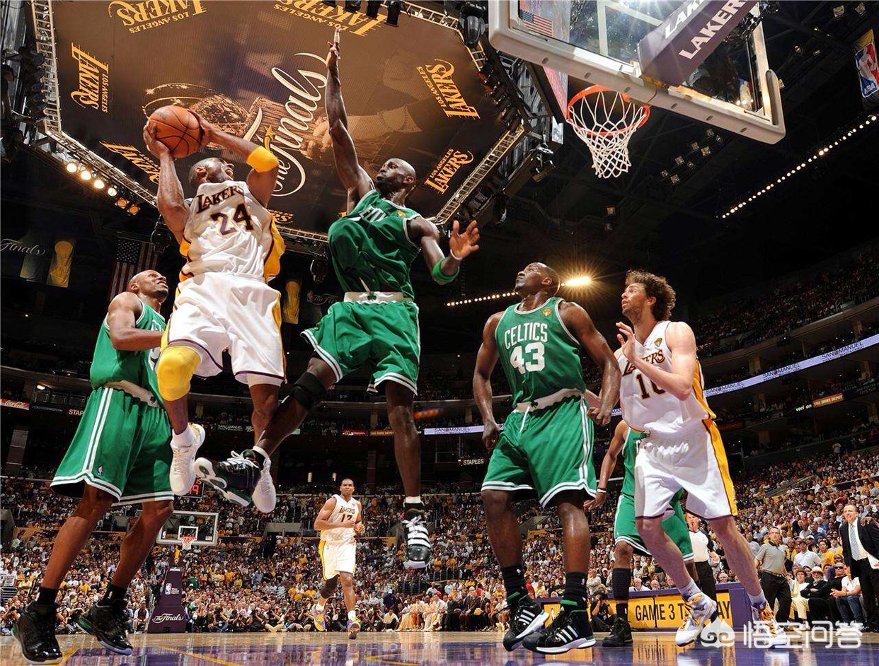nba总决赛湖人vs热火回放(nba总决赛打响,湖人大胜热火拔得头筹)