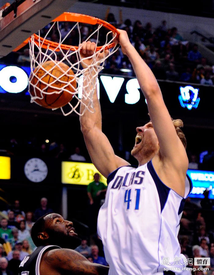 2014季后赛小牛vs马刺(2014nba季后赛马刺小牛)