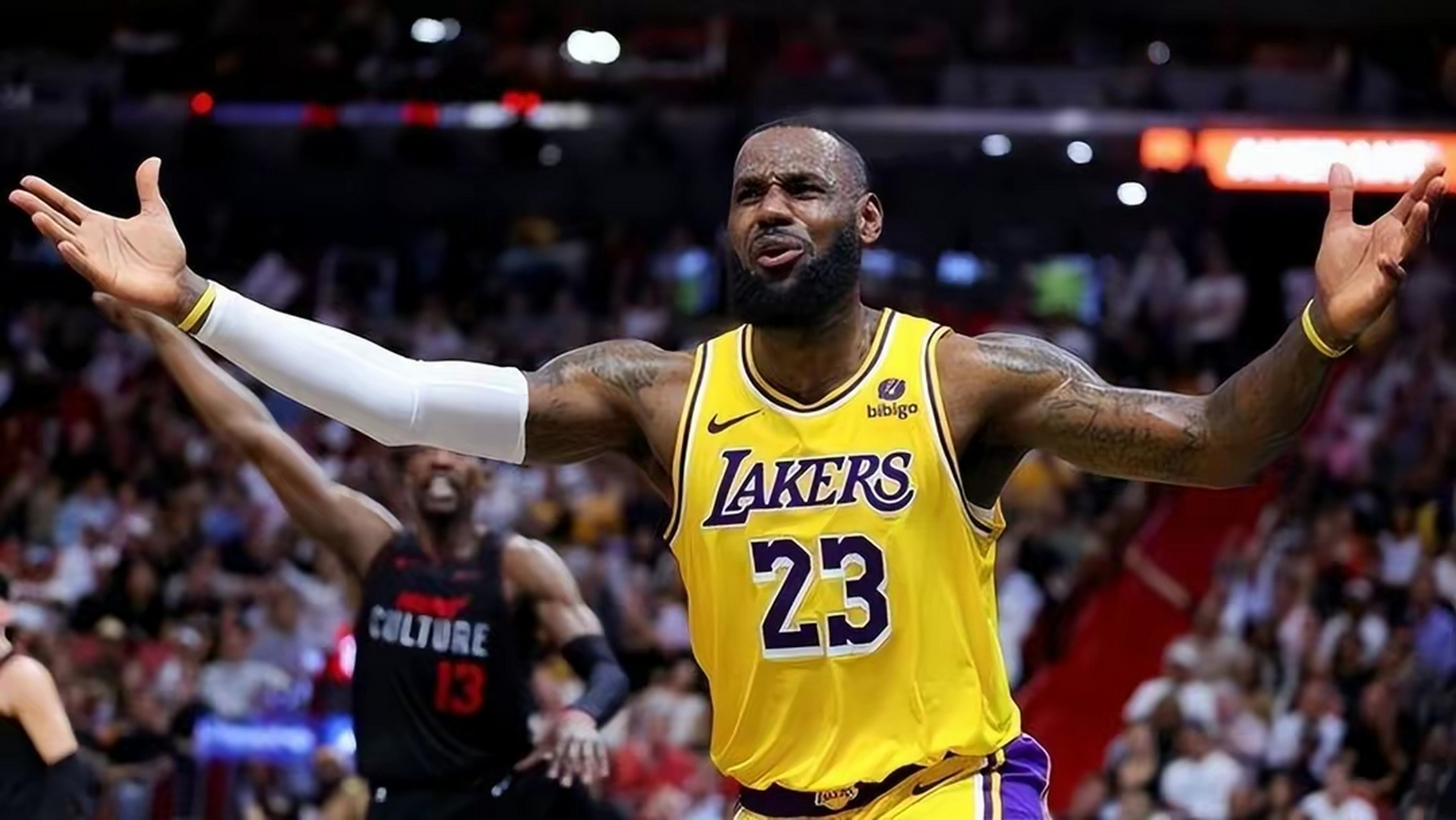 湖人vs热火为什么录像(nba湖人热火为什么没有直播)