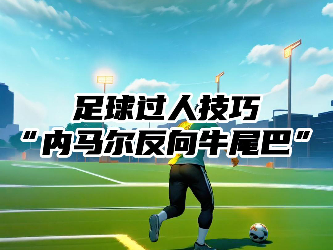 牛尾巴足球(牛尾巴足球教学视频)