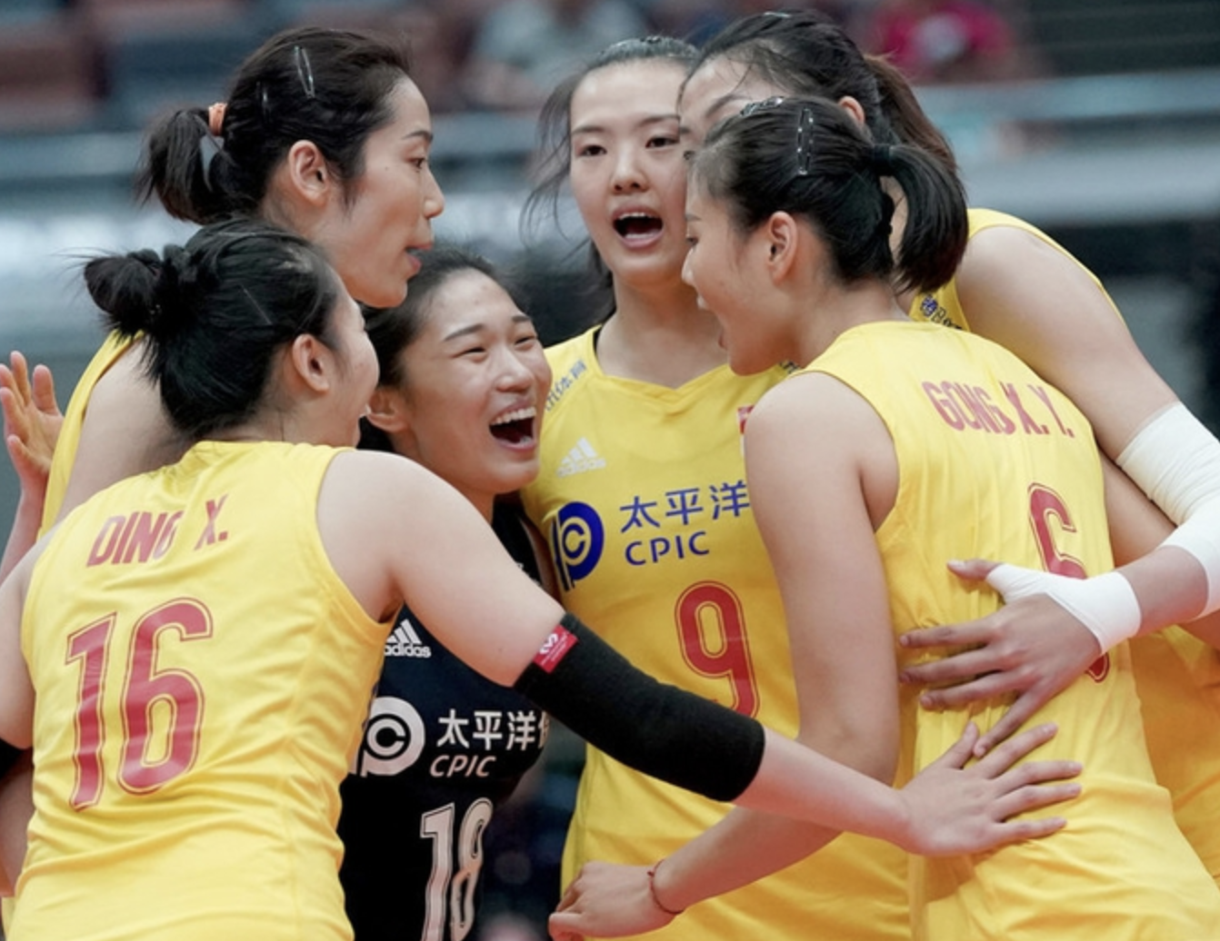 2011年女排世界杯中国vs塞尔维亚(2011年女排世界杯中国vs塞尔维亚比赛)
