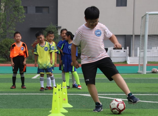 温州足球夏令营(2020温州校园足球秋季联赛)
