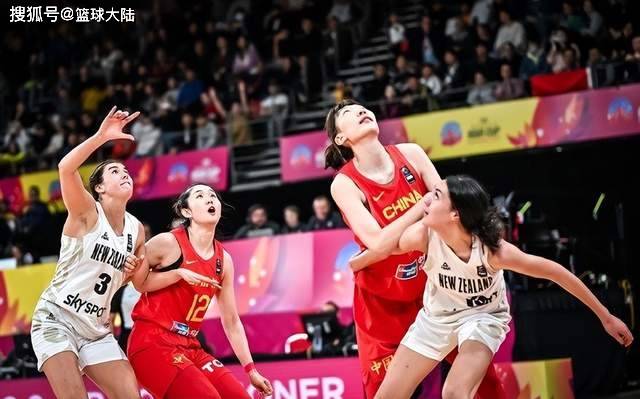 中国vs韩国篮球(中国vs韩国篮球亚运会)