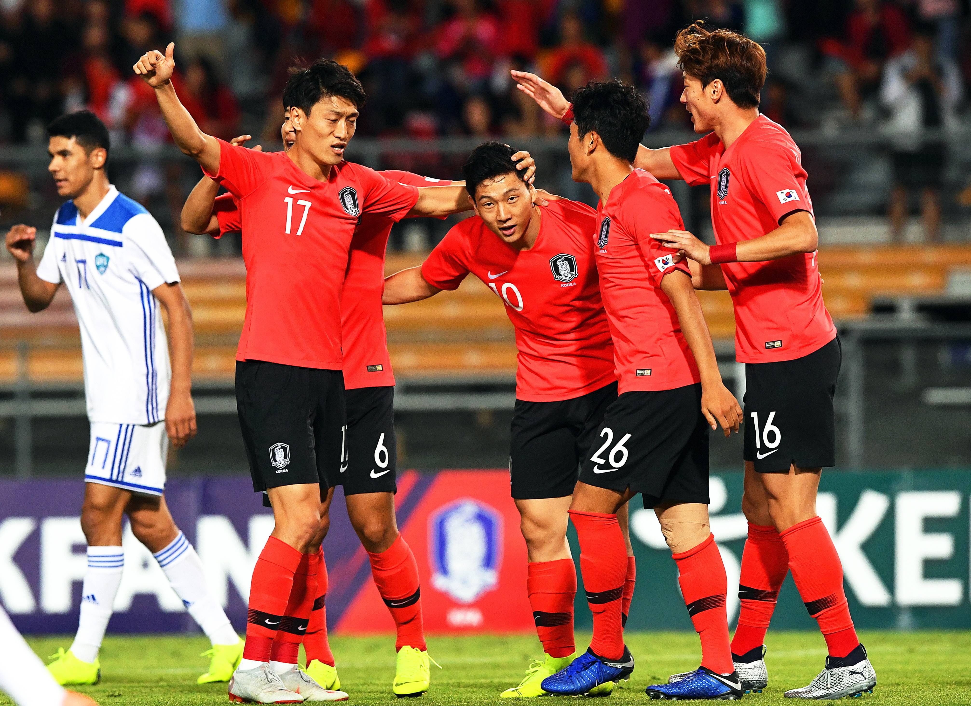 中国vs韩国足球视频(韩国vs中国在线比赛观看)