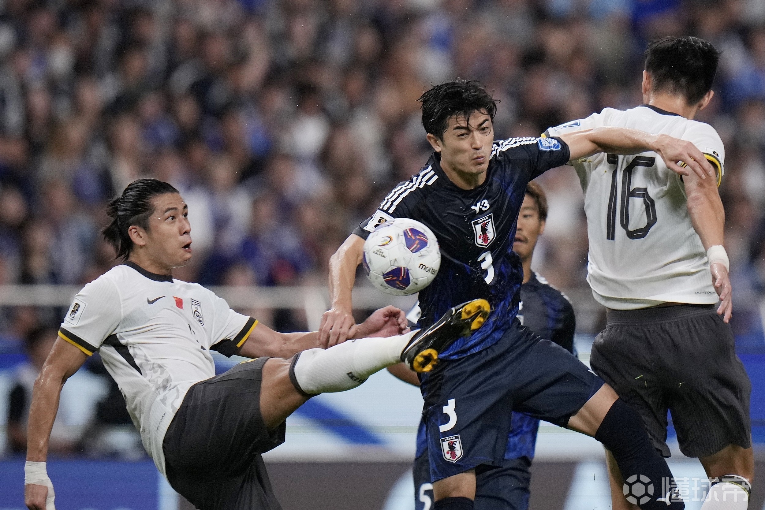 实况足球张玉宁(实况足球张玉宁怎样加点)