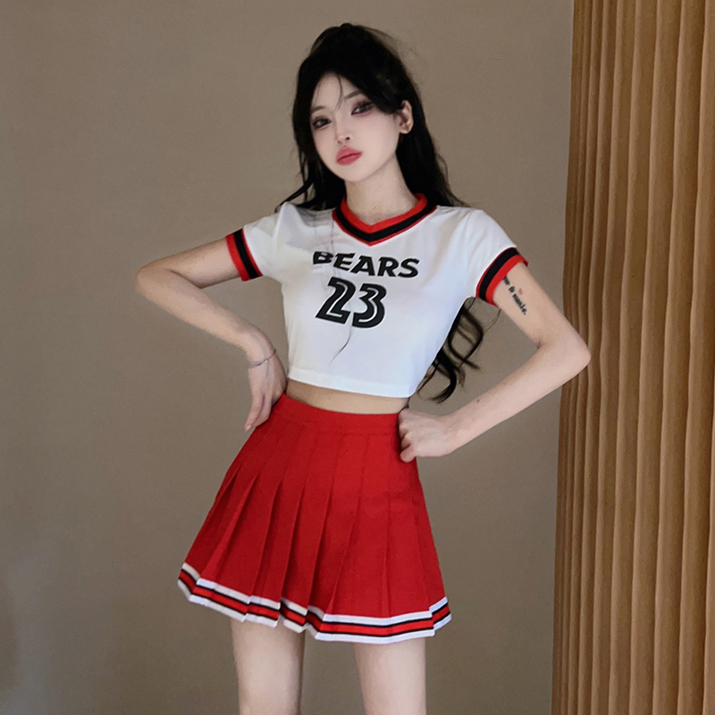 足球女孩舞蹈(足球女孩舞蹈视频大全)