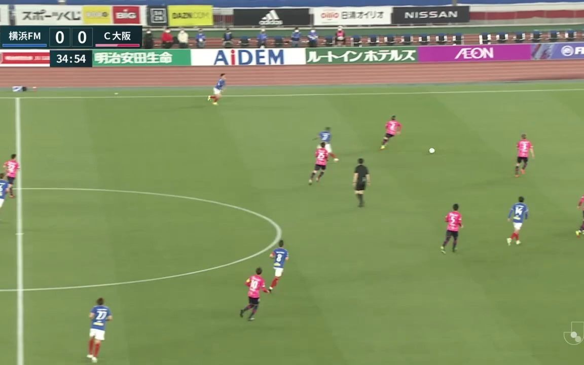 横滨vs大阪直播(横滨fcvs大阪樱花直播)