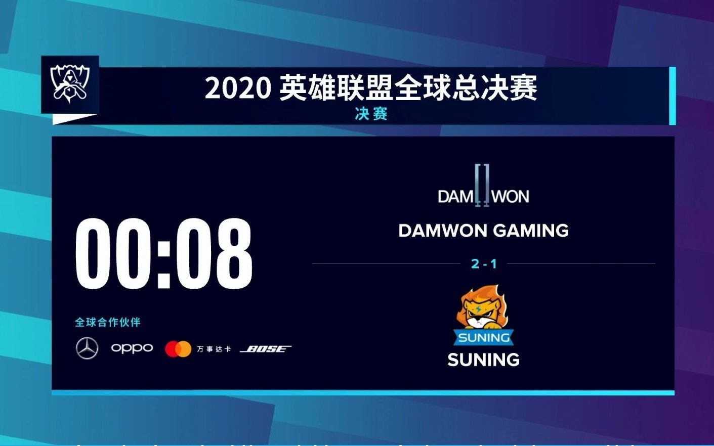 snvsdwg时间(s8全球总决赛赛程图)