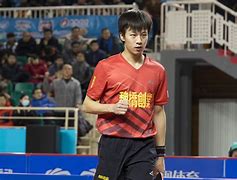 王林堃vs林高远(林高远王曼昱混双比赛)