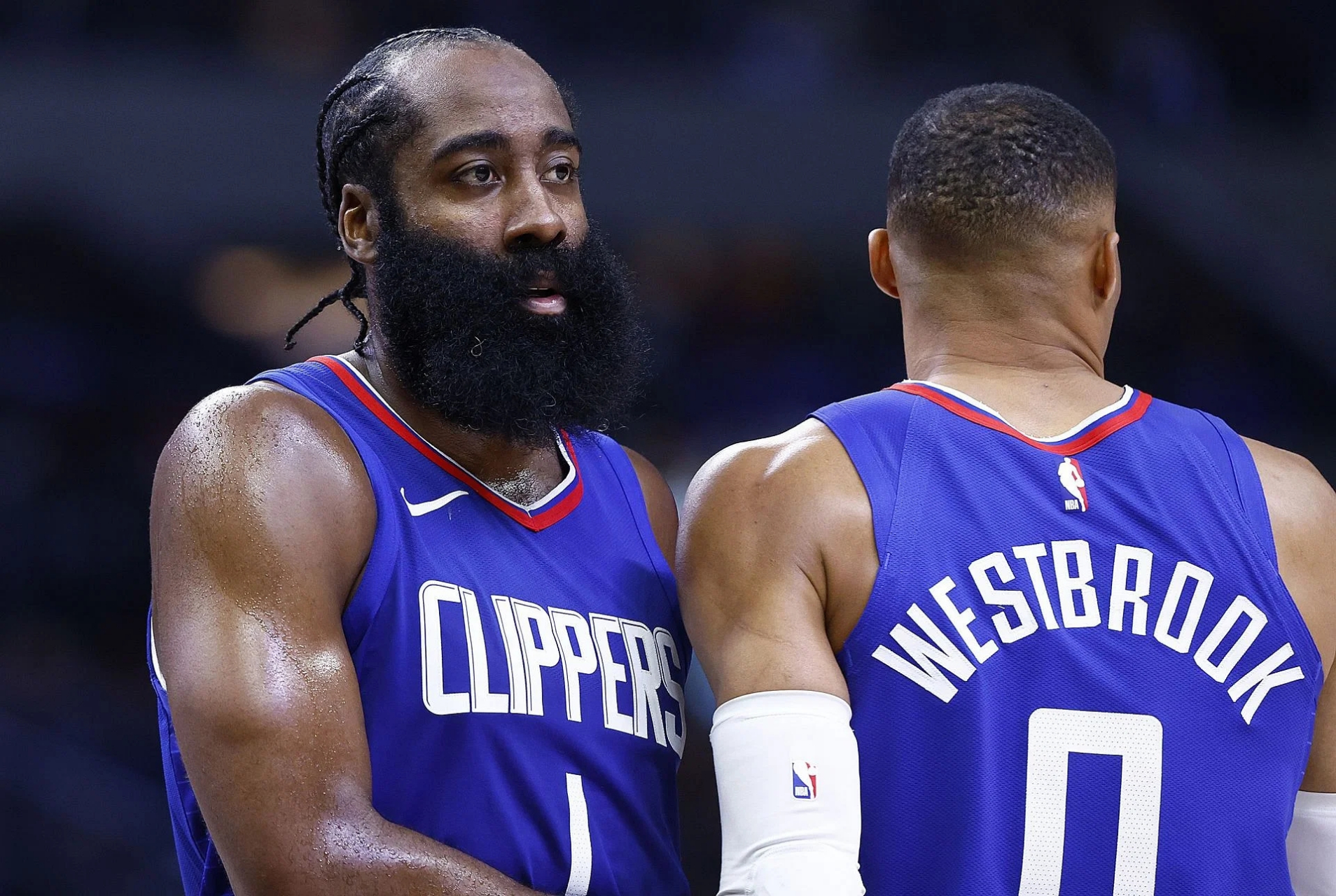 快船vs黄蜂深圳(今日直播nba快船vs黄蜂)