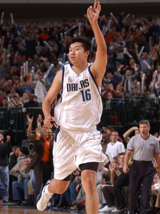 王治郅28分vs卡塔尔的简单介绍