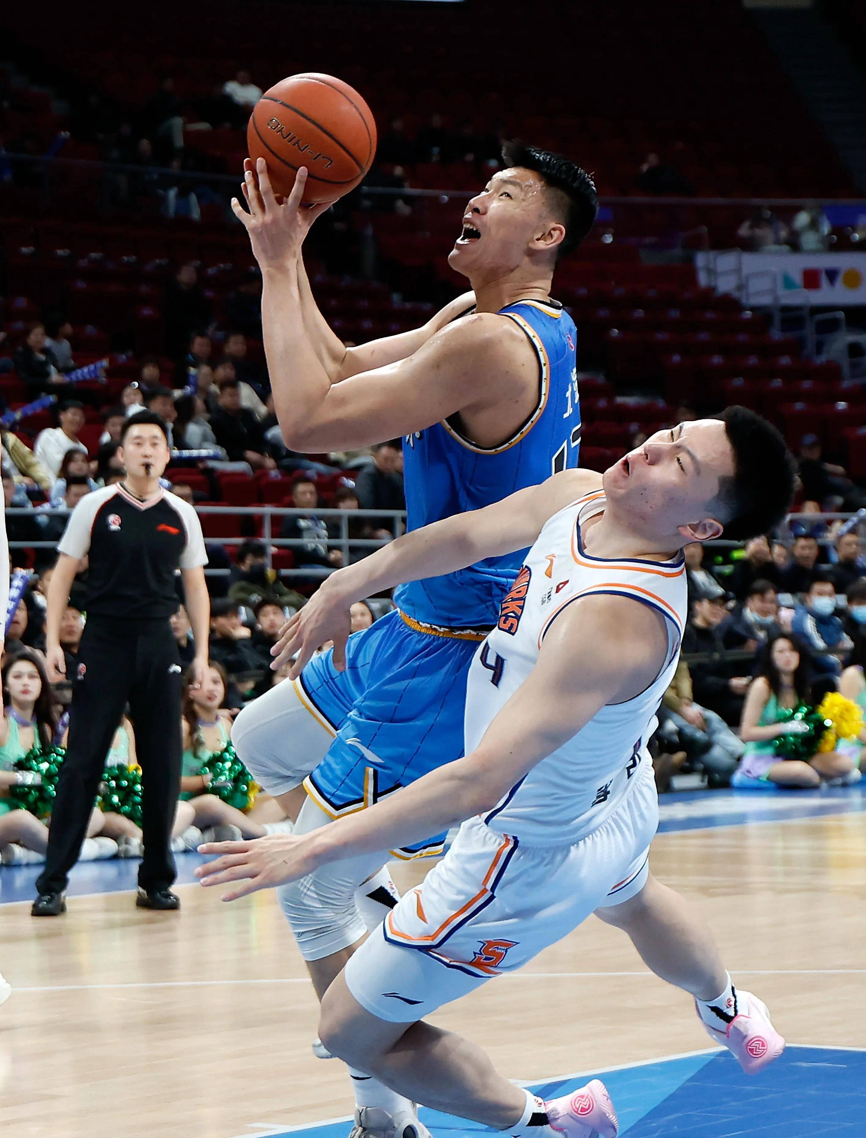 cba上海vs(cba上海vs福建直播)
