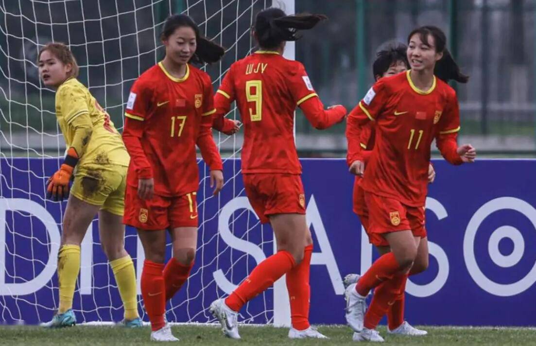 国足vs丹麦(中国对丹麦比分)