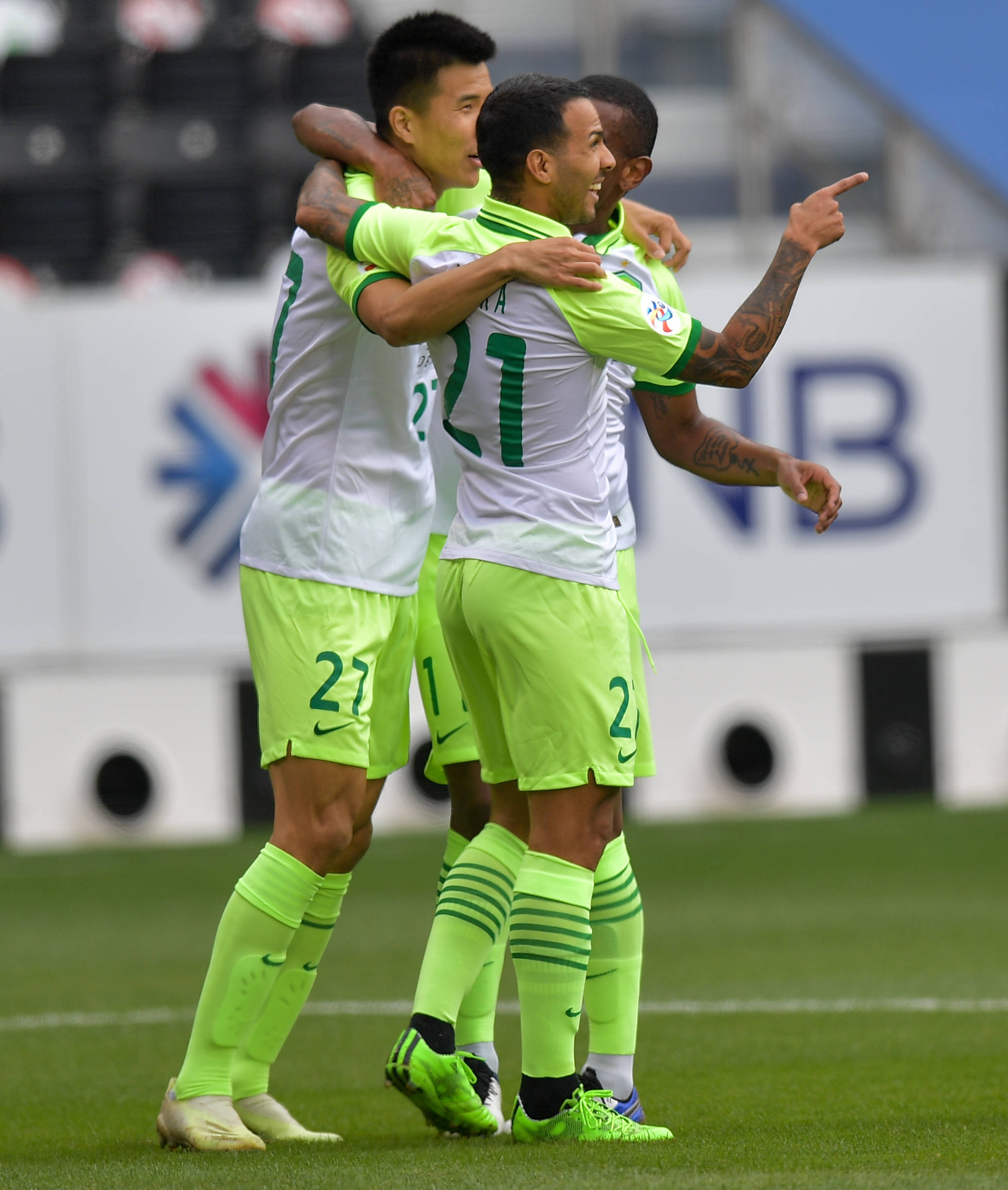亚冠北京国安vs首尔fc(北京国安2020亚冠视频直播)
