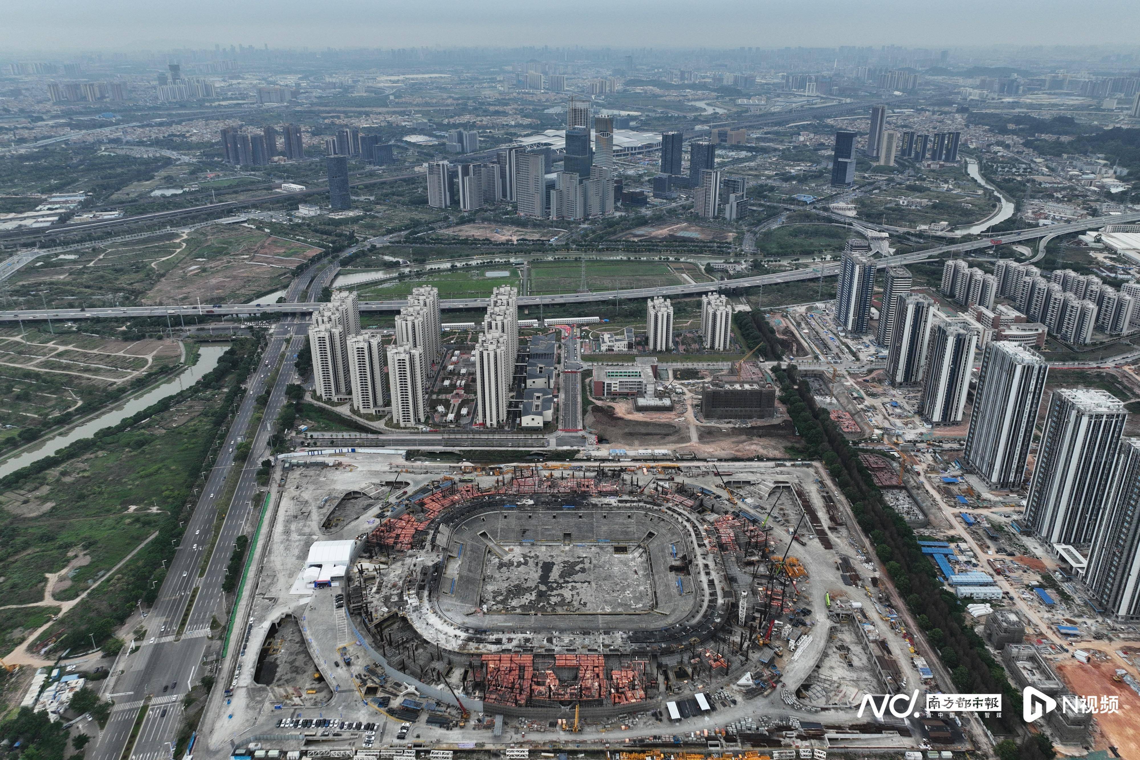 广州足球订场(广州足球场价格)