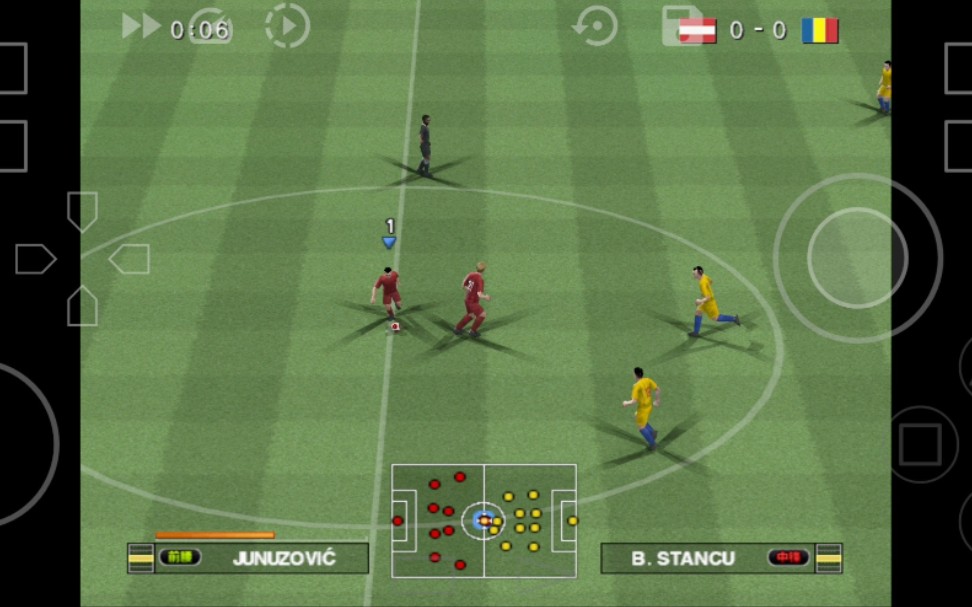 ps2实况足球2015(ps2实况足球2015视频如何买球员)