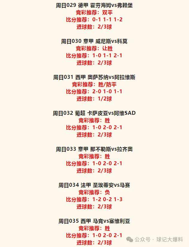 足球竞彩快报(竞彩足球即时比分新浪)