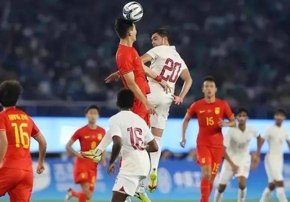 中国足球U23(中国足球U23比赛)