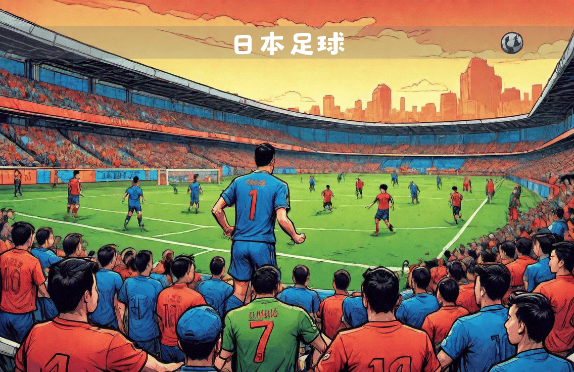 日本足球干净(日本足球踢的怎么样)