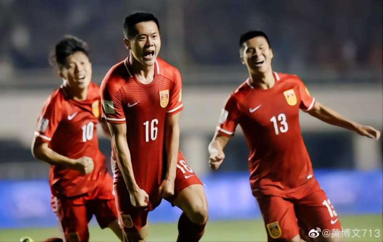 中国足球还有希望吗(中国足球有望2022年吗)