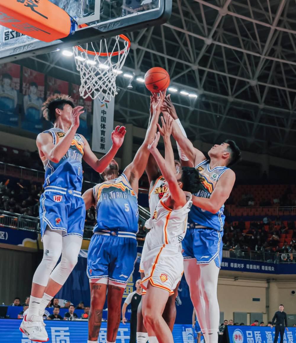 全运会男篮新疆vs江苏(2021全运会新疆男篮直播)