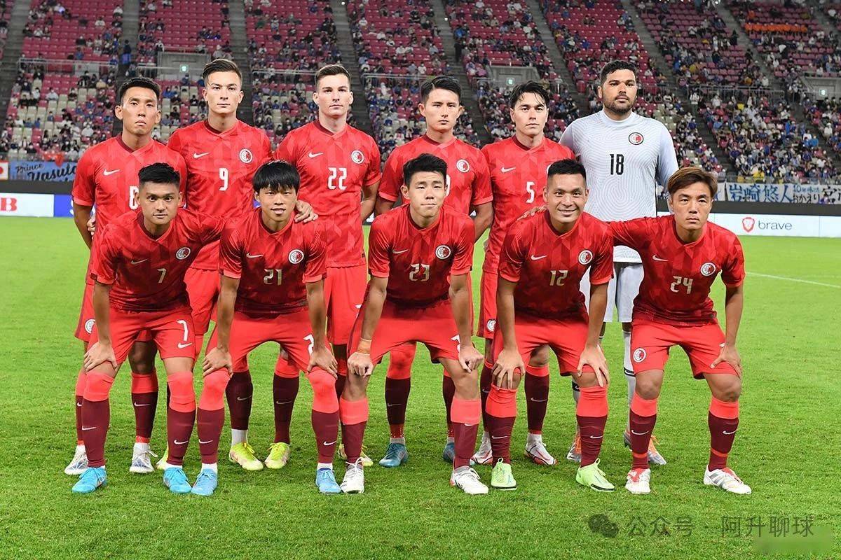 关于vs中国香港的信息