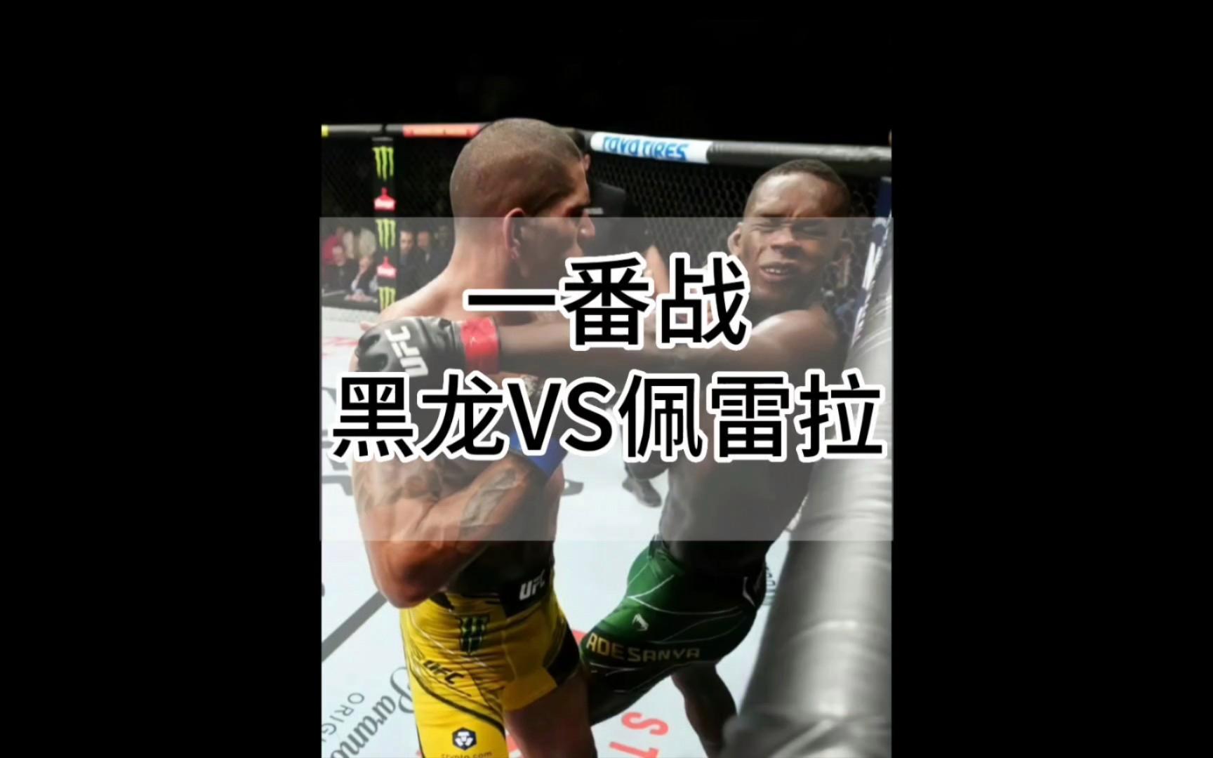 ufc黑龙vs钻石(ufc259黑龙vs简)