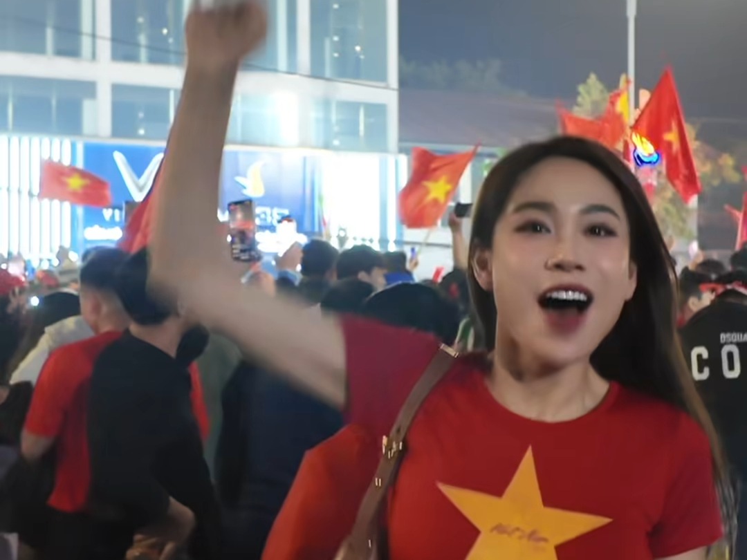 越南足球夺冠(越南足球超级联赛历届冠军)