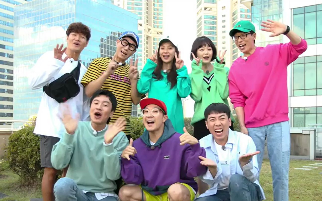 runningman足球(runningman足球比赛是哪几期)
