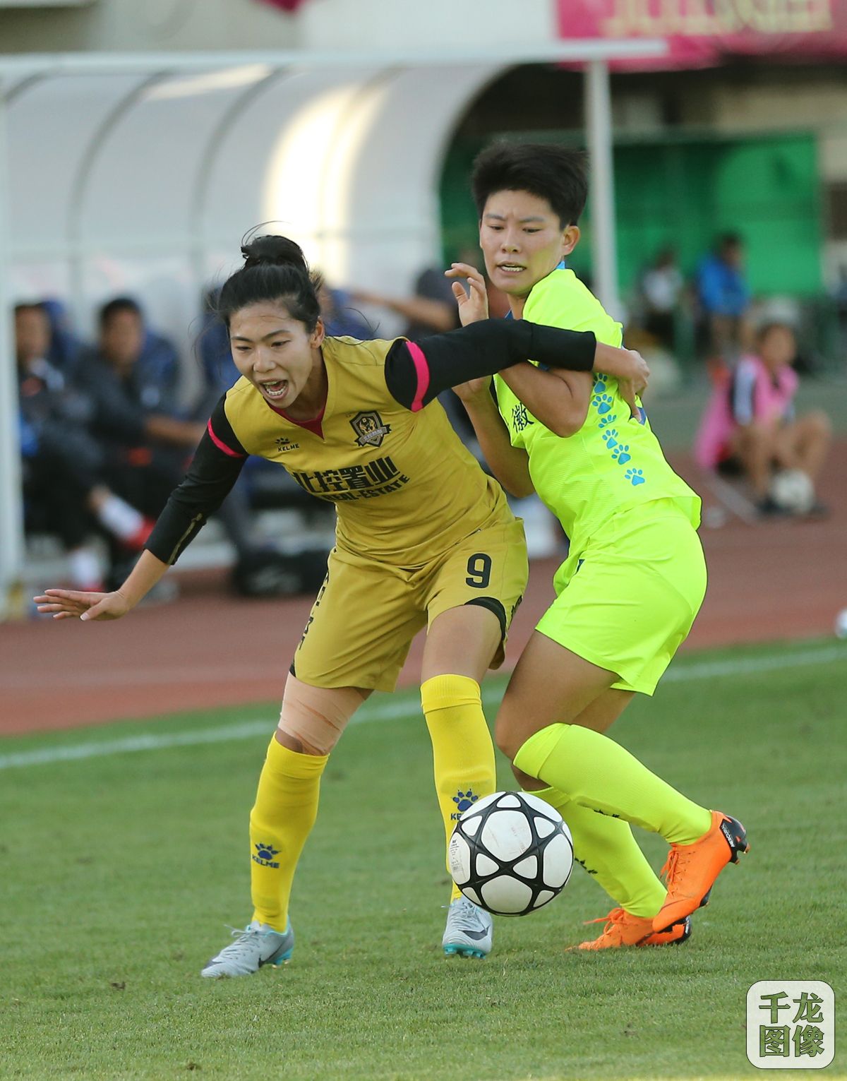 河南徽商女足vs河北(河南建业收购河南徽商女足)