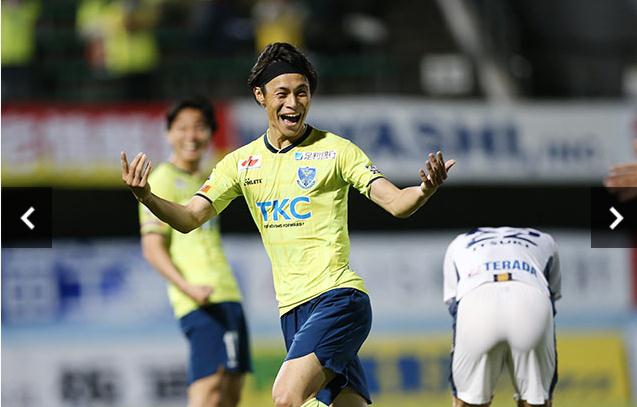 松本vs群马(松本对磐田比分预测)