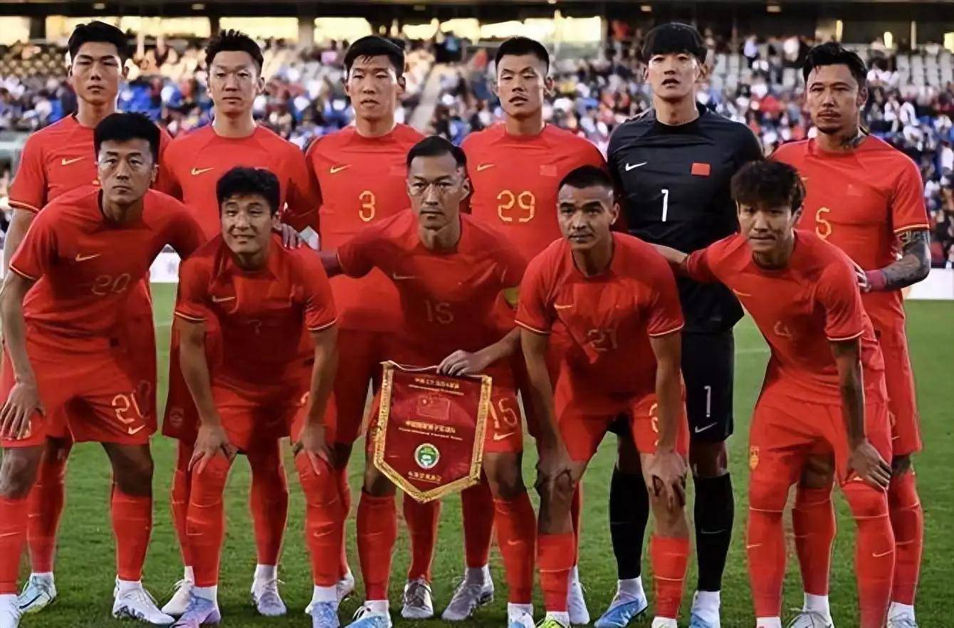 中国vs叙利亚数据(中国vs叙利亚首发阵容)