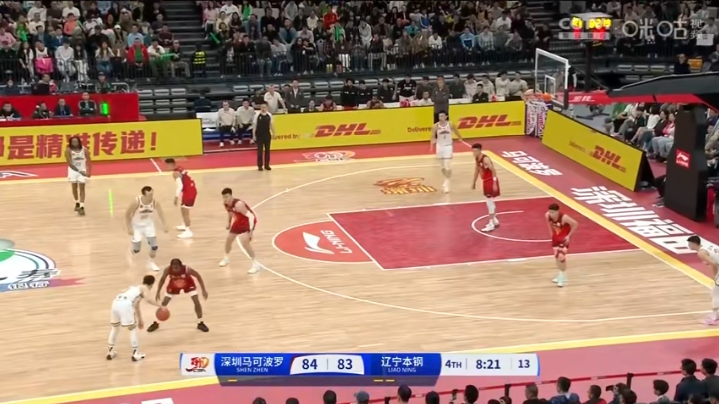 cba辽宁vs深圳录像(2021cba辽宁对深圳回放)