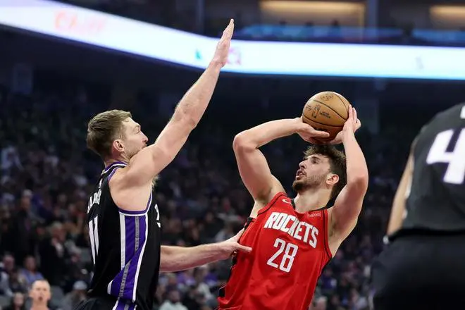火箭vs国王nba火箭vs国王视频直播的简单介绍