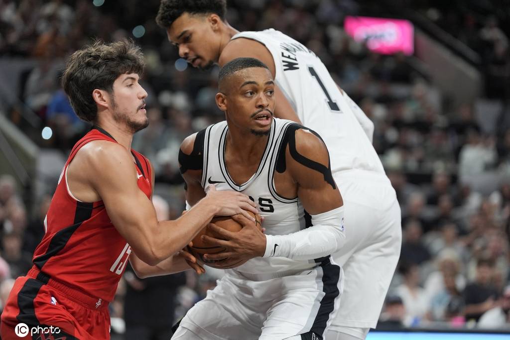 nba火箭vs马刺360直播(nba火箭vs马刺全场录像回放)
